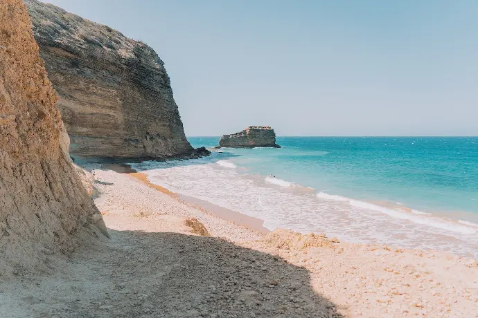 montecristi,  playa el morro, sendero costero de las cruces, turismo montecristi